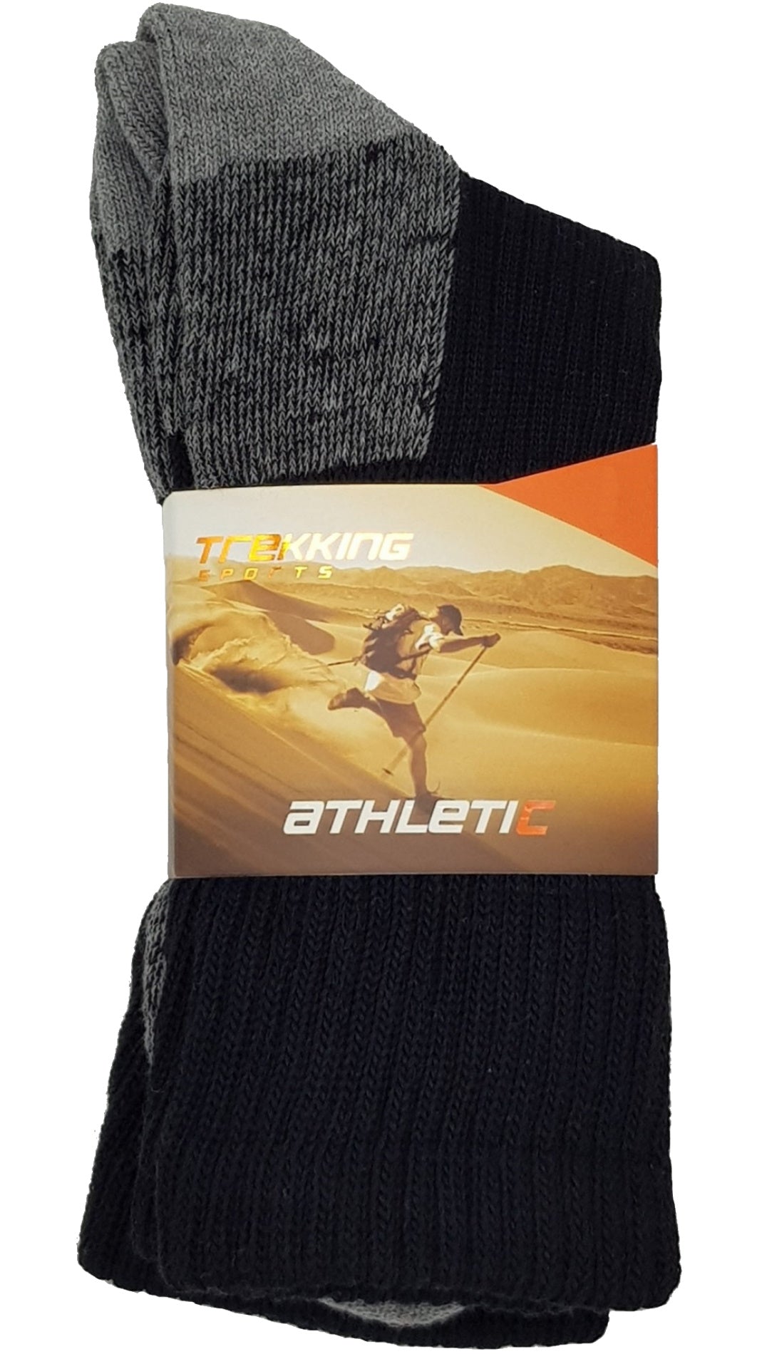 Herren Outdoor Socken 2 Paar (16150)