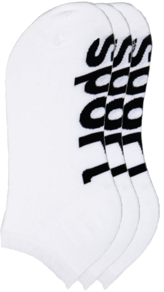 Herren Sneaker Computermotiv ,,Sport'' 3 Paar (16445)