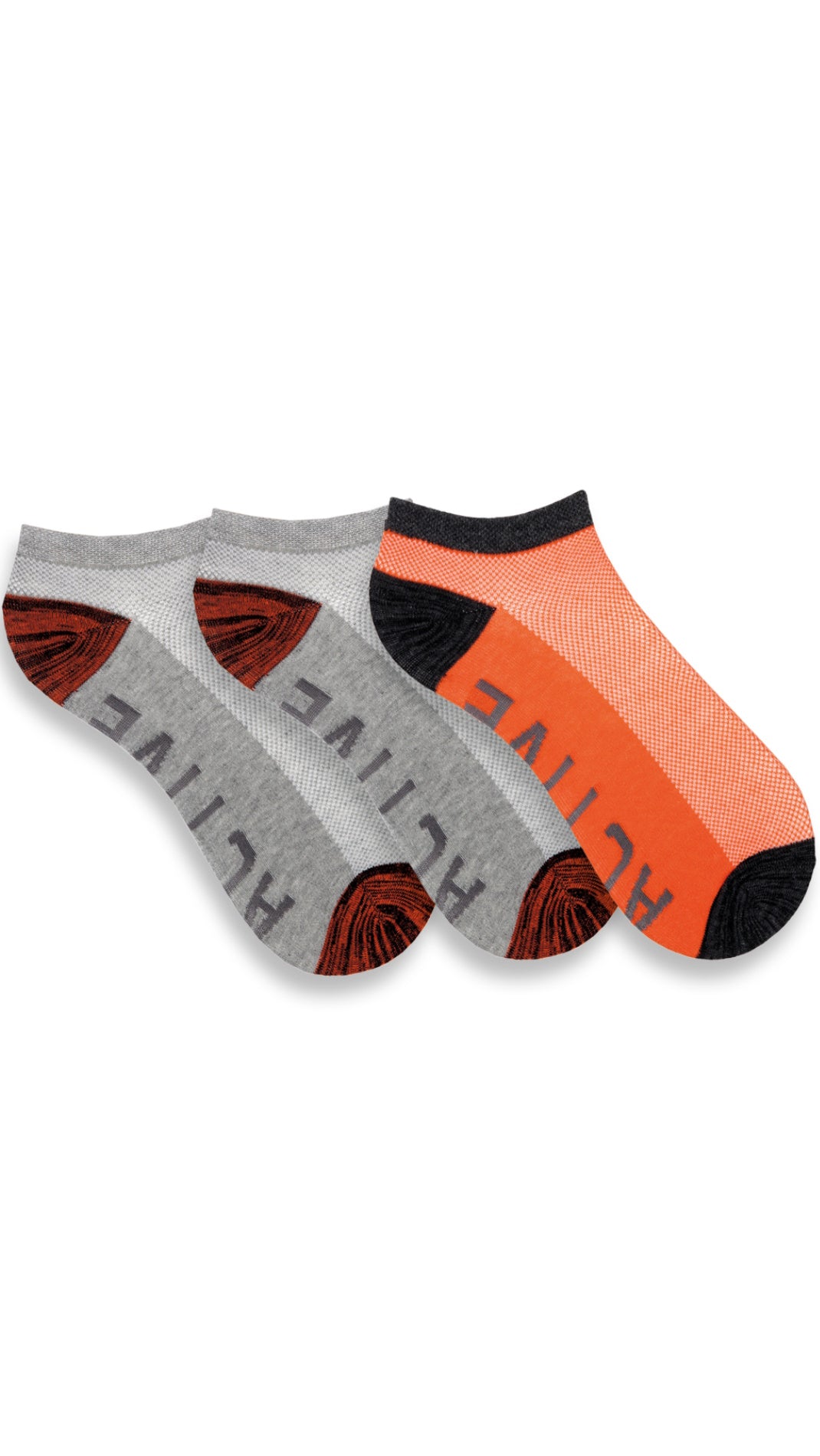 Herren Sneaker ,,AKTIVE'' 3 Paar (16839)