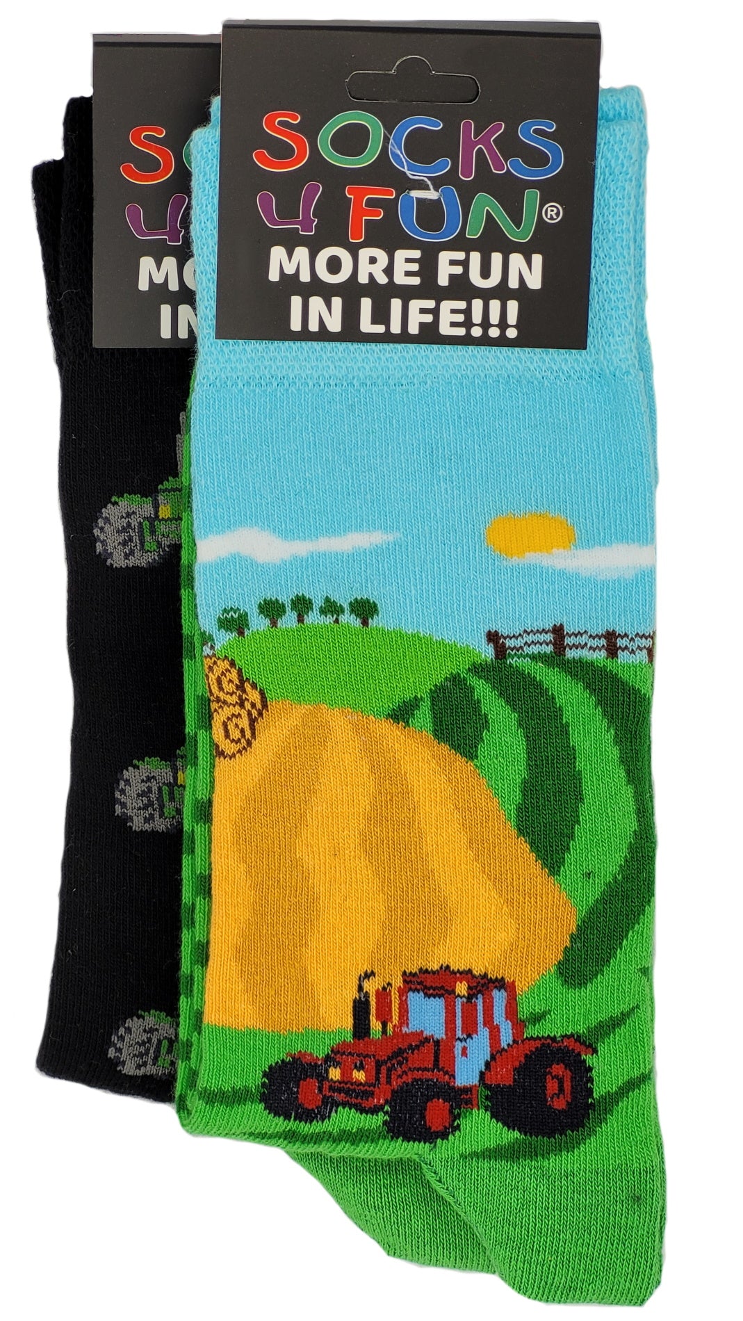 Sock´s 4 Fun Lieblingssocken 2 Paar (6209)