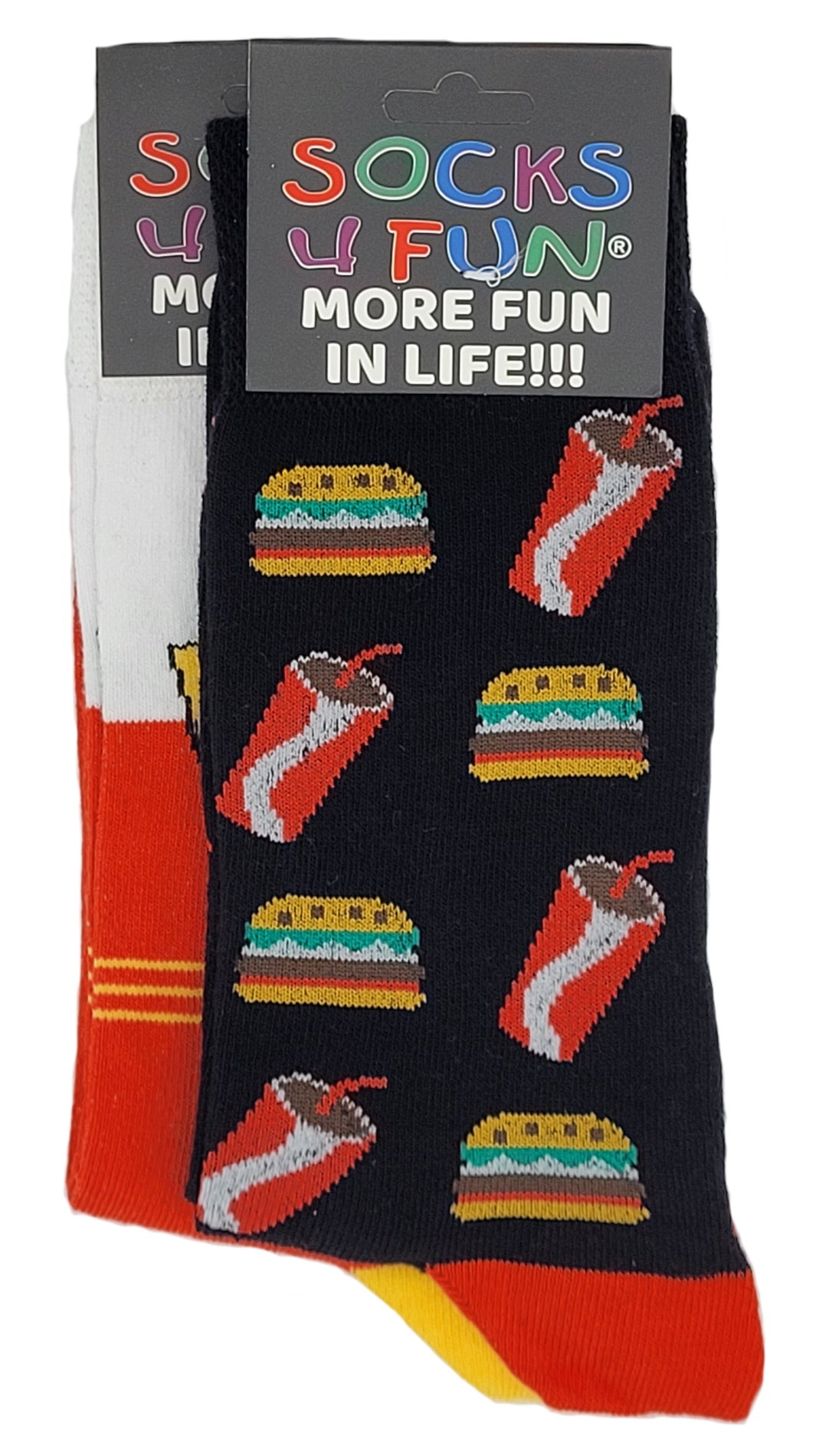 Sock´s 4 Fun Lieblingssocken 2 Paar (6209)