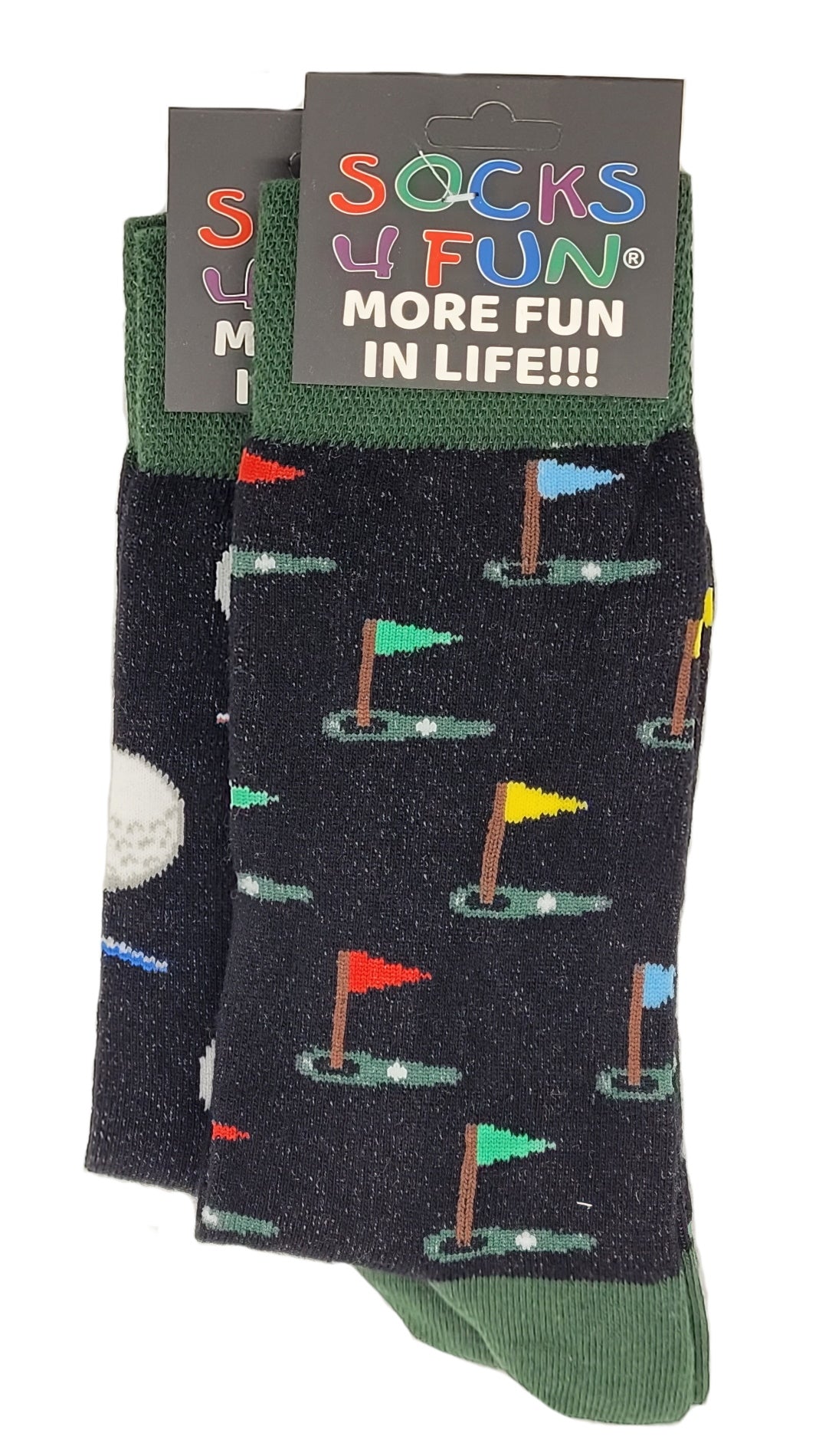 Sock´s 4 Fun Lieblingssocken 2 Paar (6209)