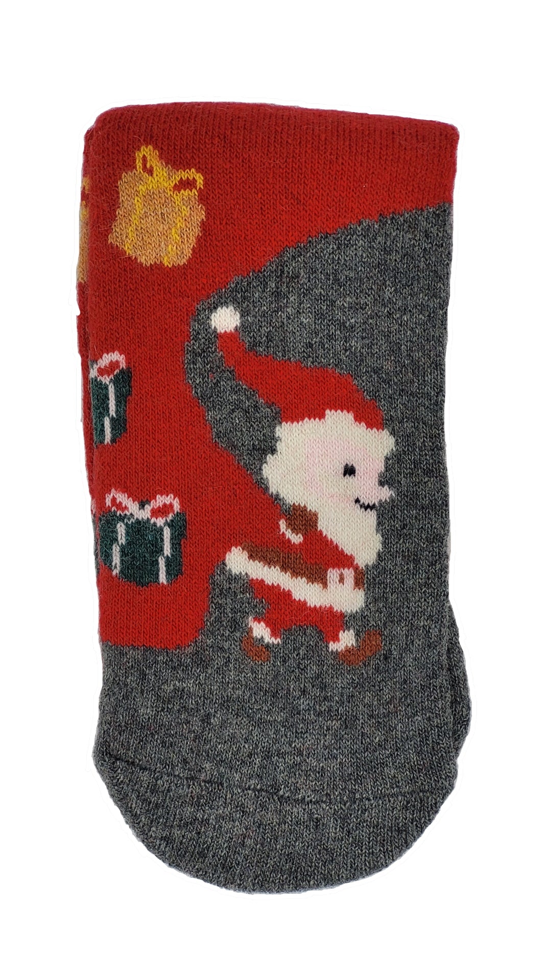 Damen Wollsocken Christmas 2 Paar one Size (37895)
