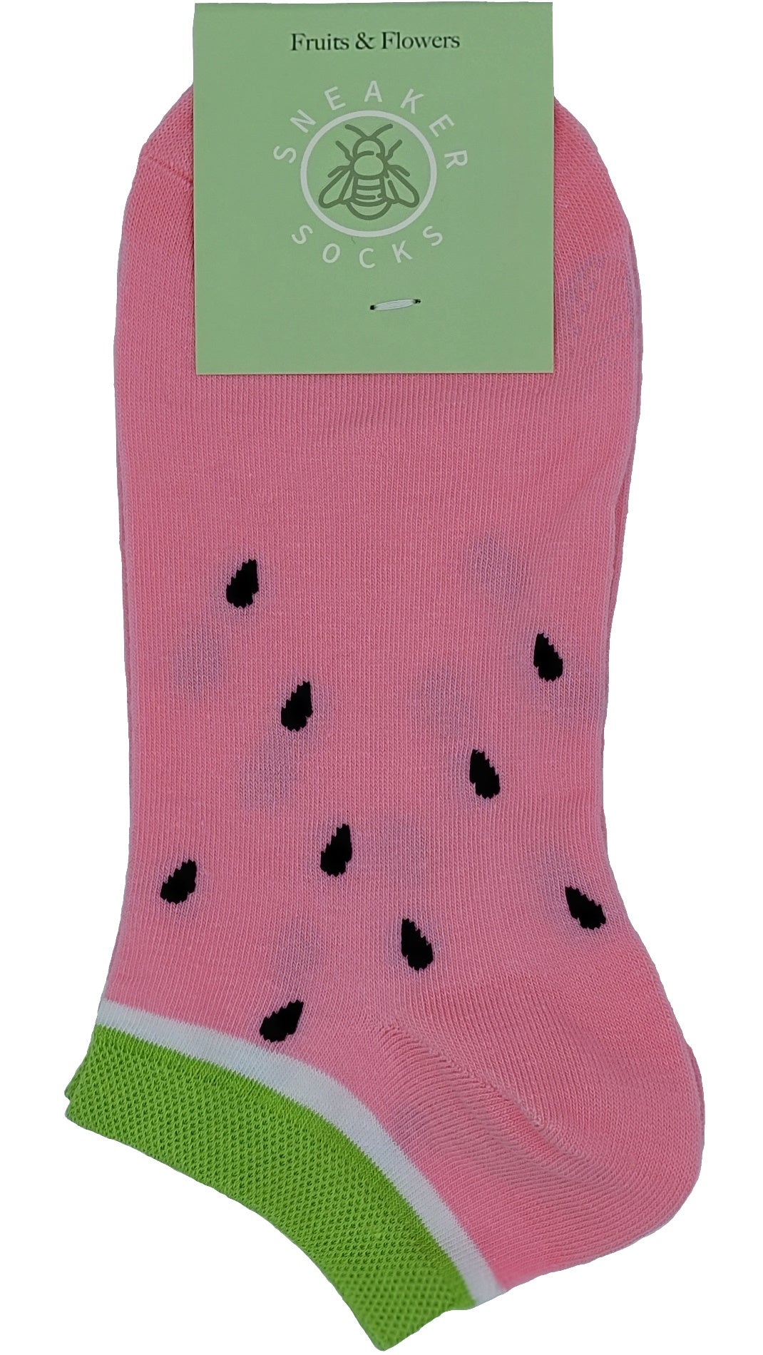 Damen Sneakersocke ,,ALOHA'' 3 Paar (36340)