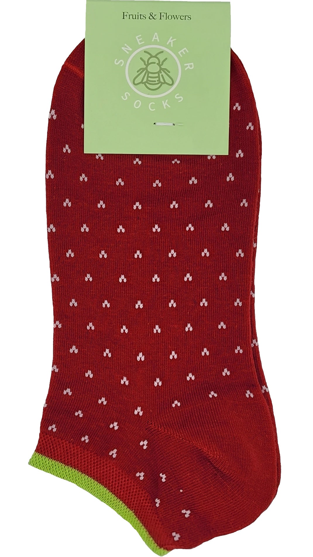 Damen Sneakersocke ,,ALOHA'' 3 Paar (36340)