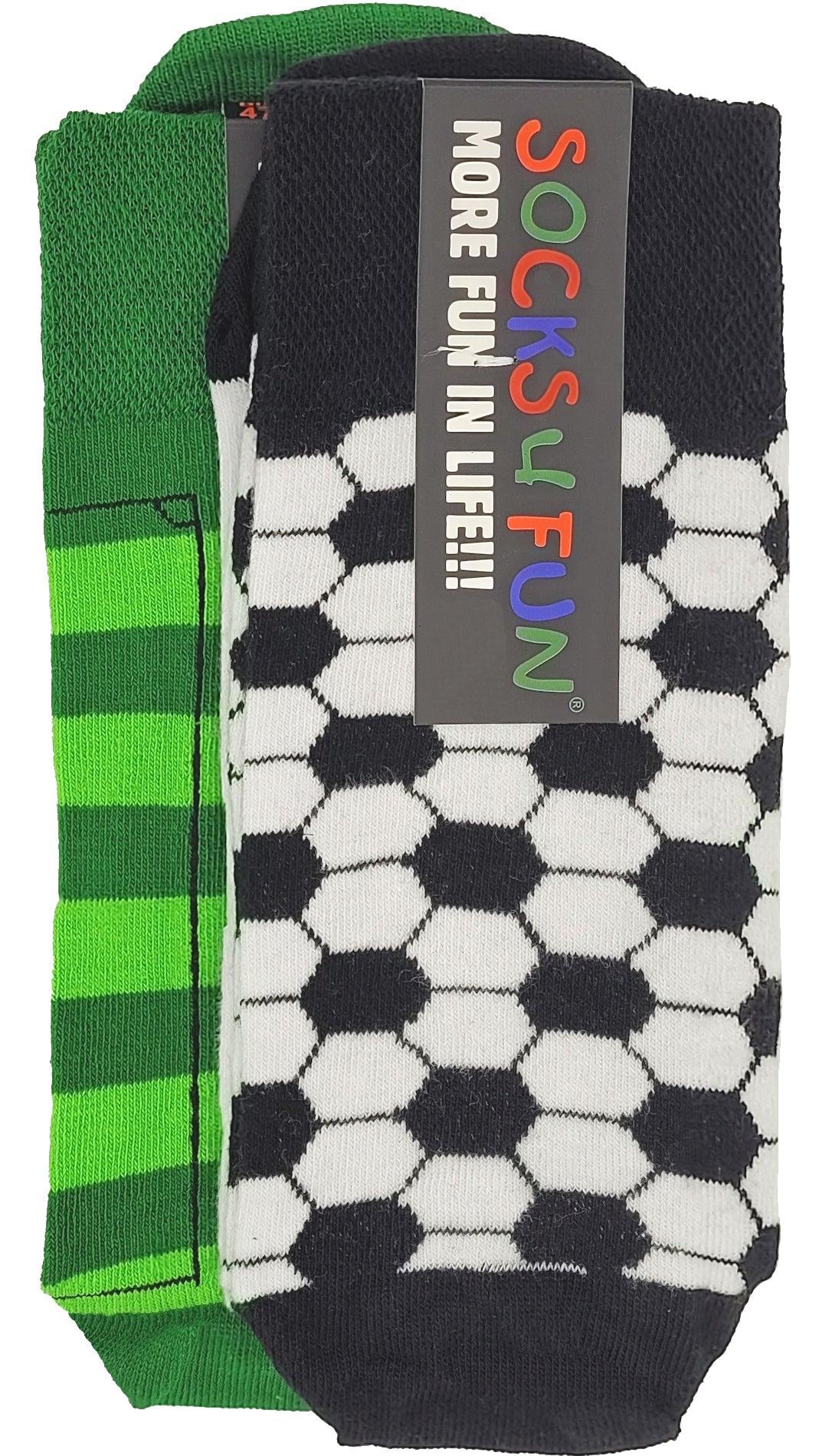 Sock´s 4 Fun Lieblingssocken 2 Paar (6209)