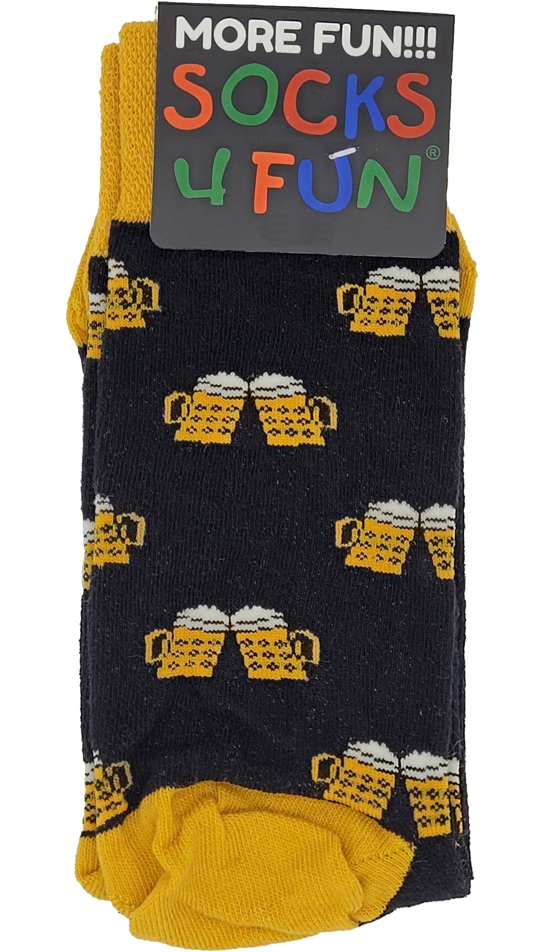 Sock´s 4 Fun Lieblingssocken 2 Paar (6209)