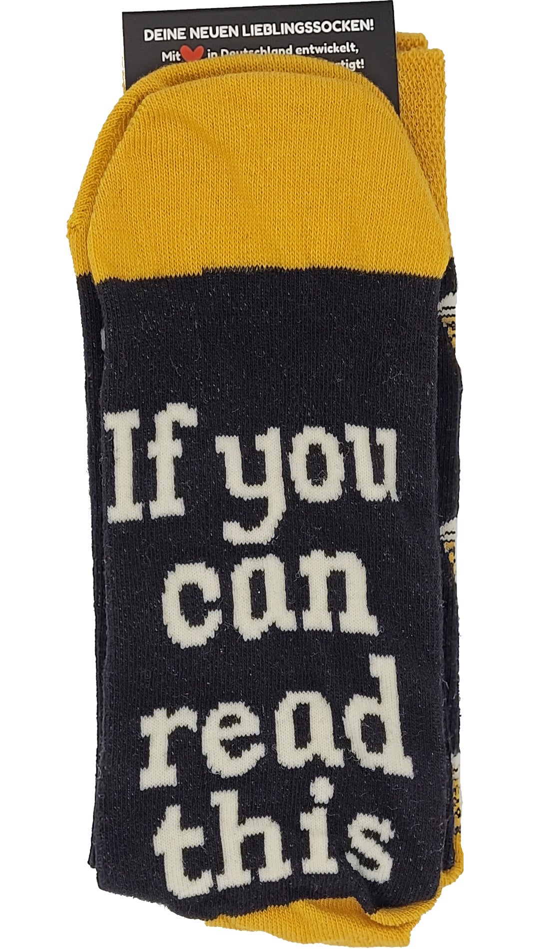 Sock´s 4 Fun Lieblingssocken 2 Paar (6209)