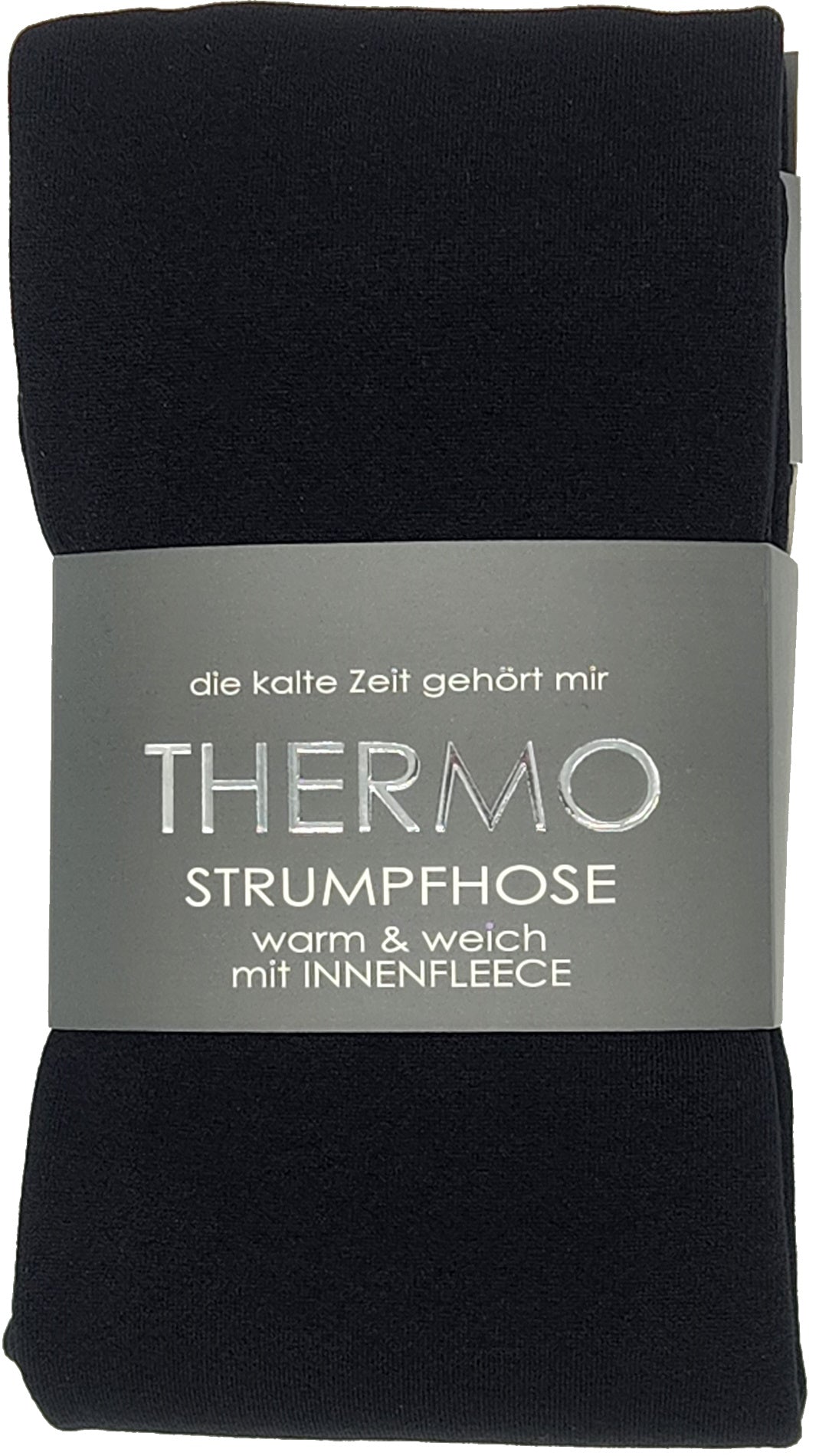 Thermozachte sokken voor dames met zachte tailleband, 2 paar (38254)