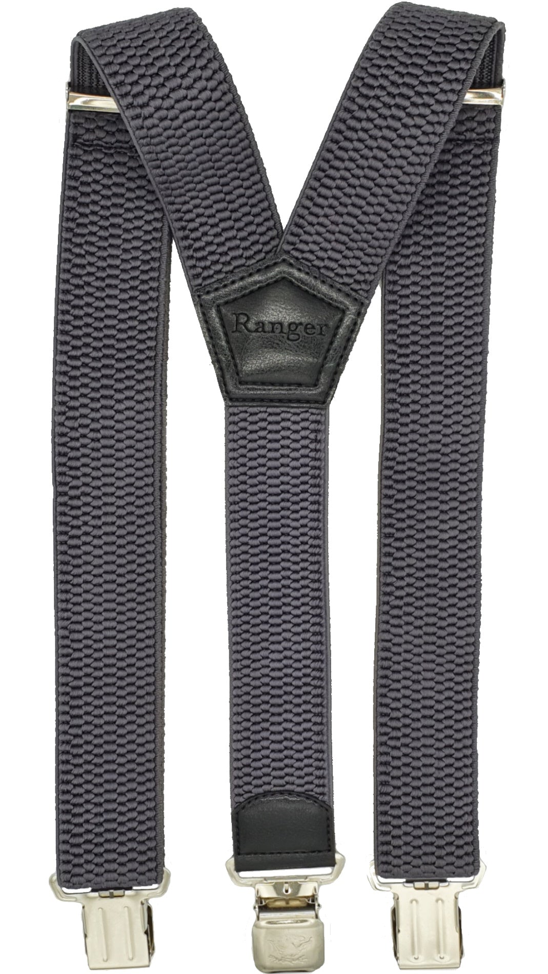 Y-Hosenträger extra stark 40 mm breit