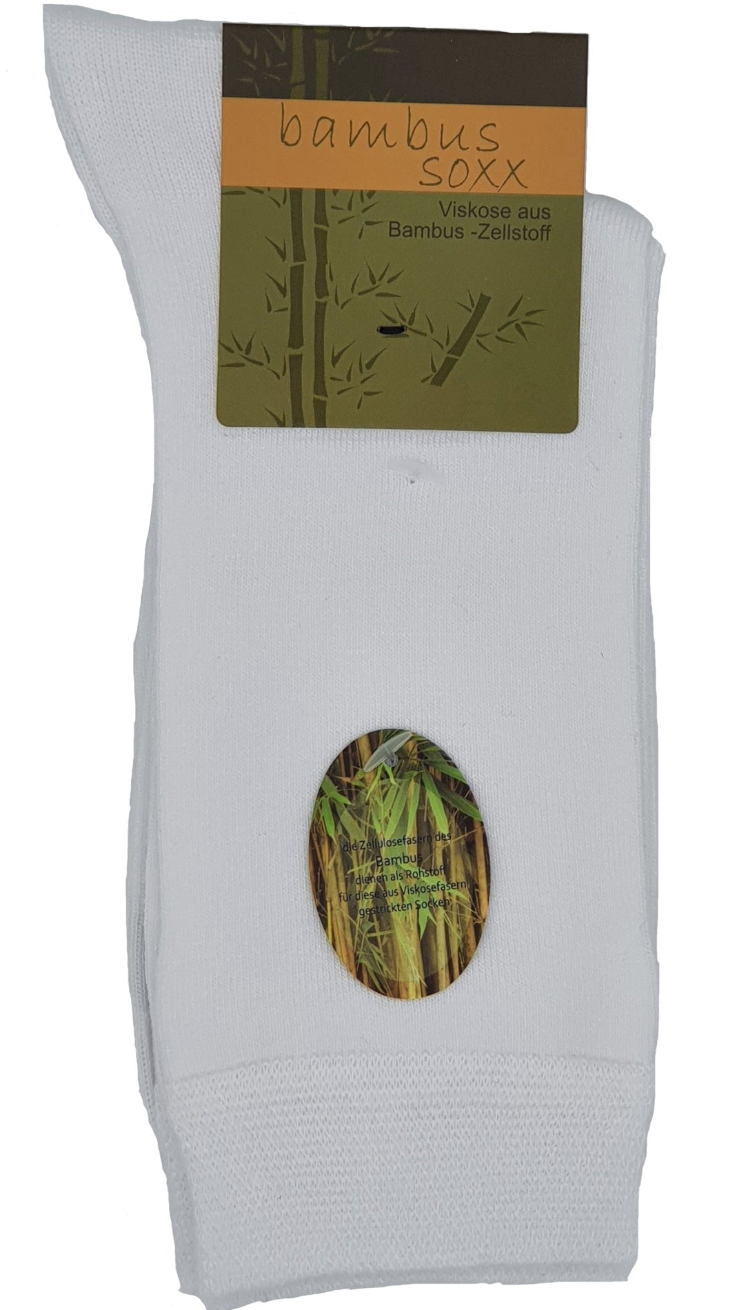 Damen BAMBUS premium Socken 3 Paar (34888)