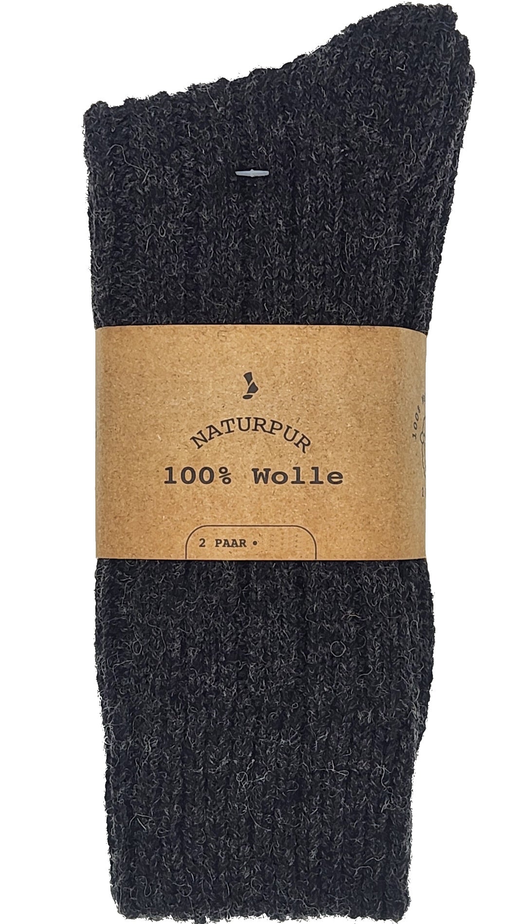 Chaussettes norvégiennes pour hommes, 3 paires jusqu'à la taille 50 (20411,20311,20111)