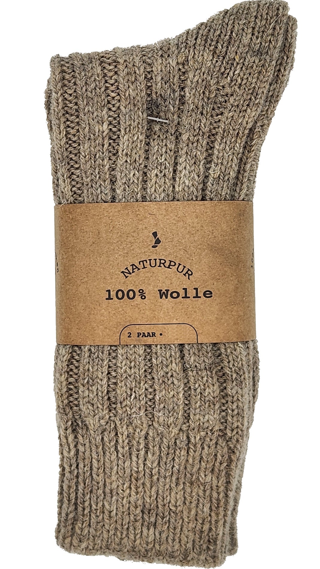 Chaussettes norvégiennes pour hommes, 3 paires jusqu'à la taille 50 (20411,20311,20111)