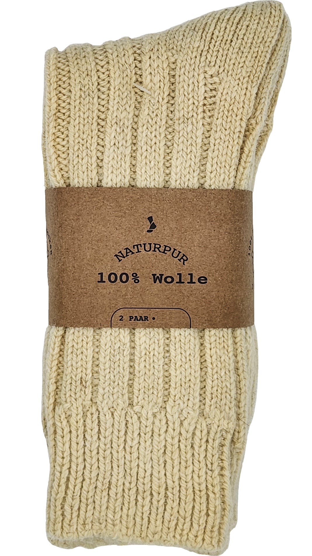 Chaussettes norvégiennes pour hommes, 3 paires jusqu'à la taille 50 (20411,20311,20111)
