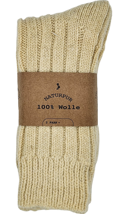 Chaussettes norvégiennes pour hommes, 3 paires jusqu'à la taille 50 (20411,20311,20111)