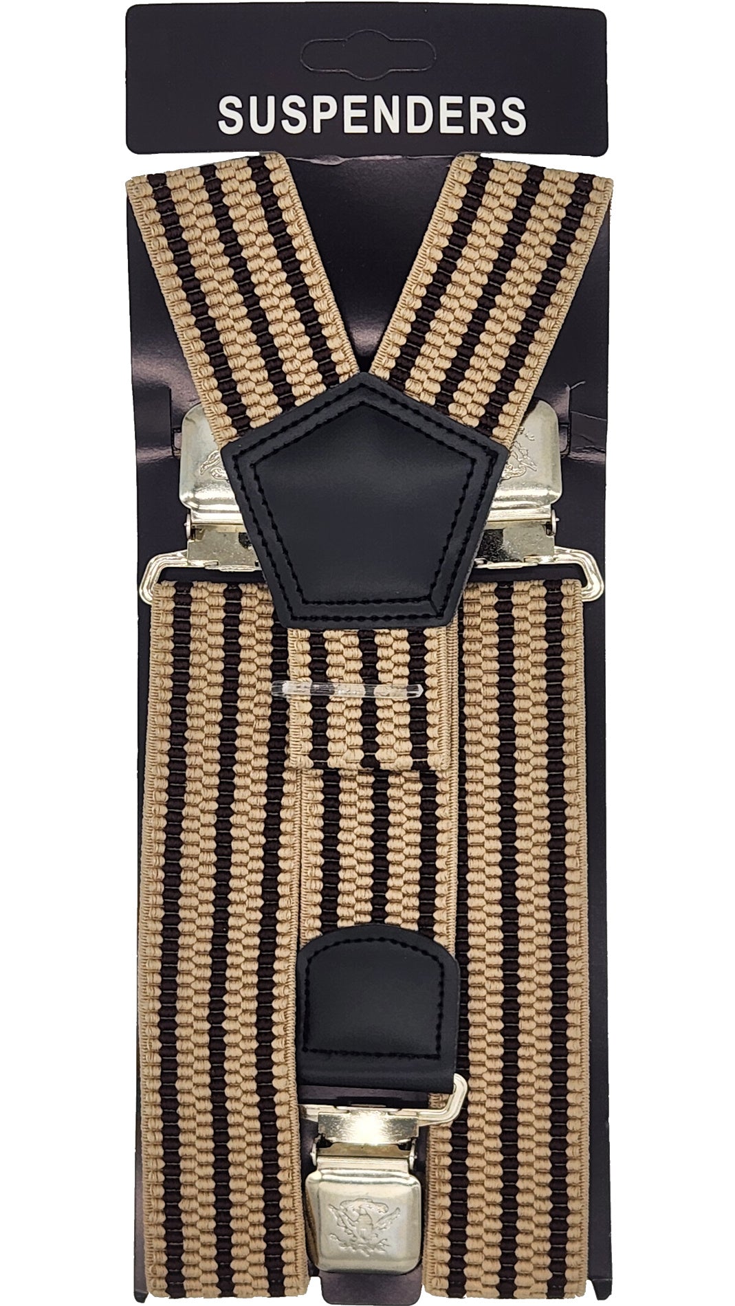 Y-Hosenträger extra stark 40 mm breit