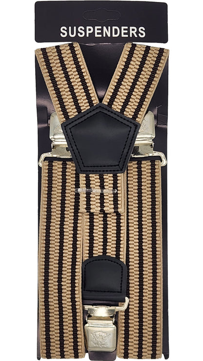 Y-Hosenträger extra stark 40 mm breit