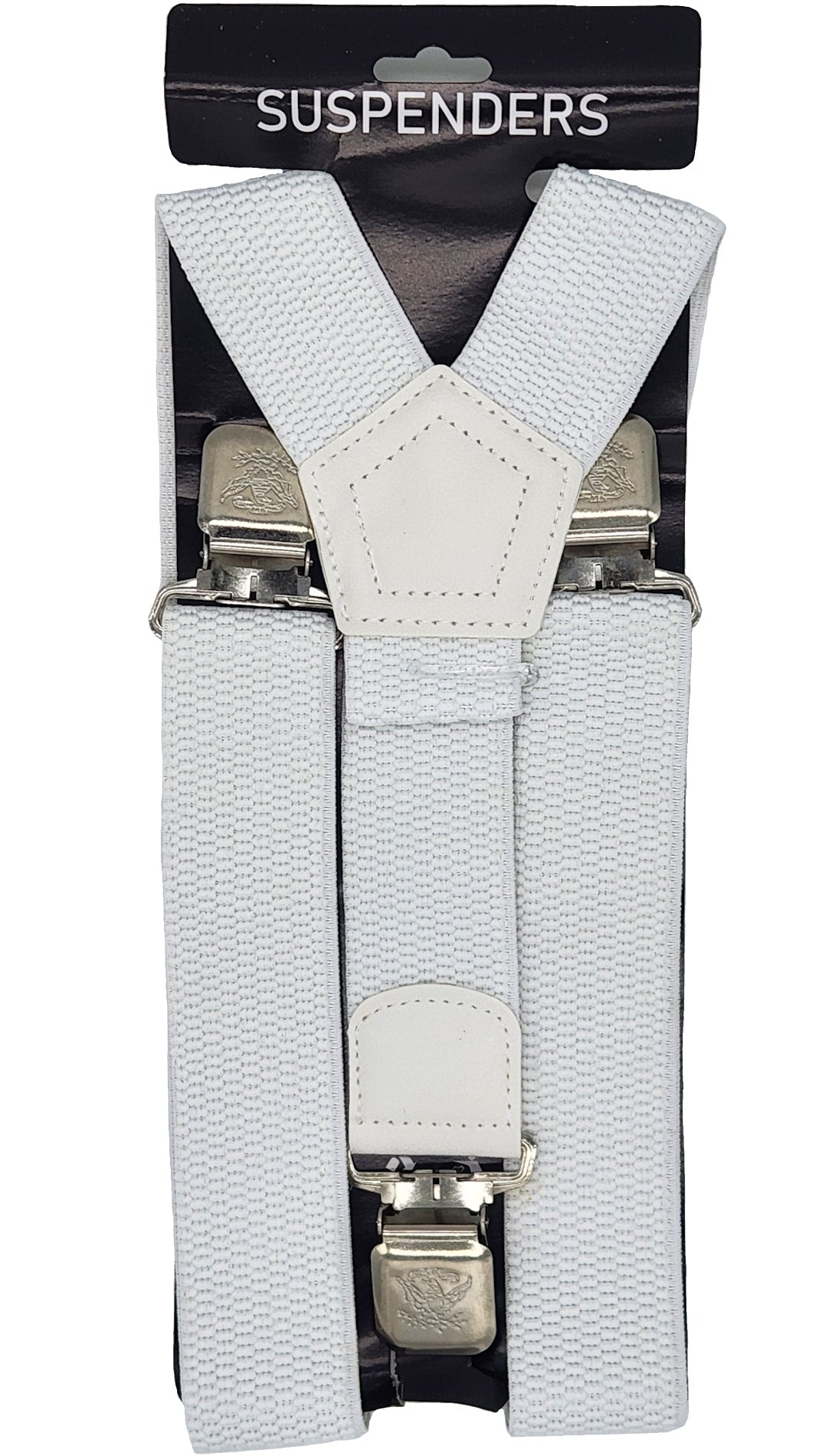 Y-Hosenträger extra stark 40 mm breit