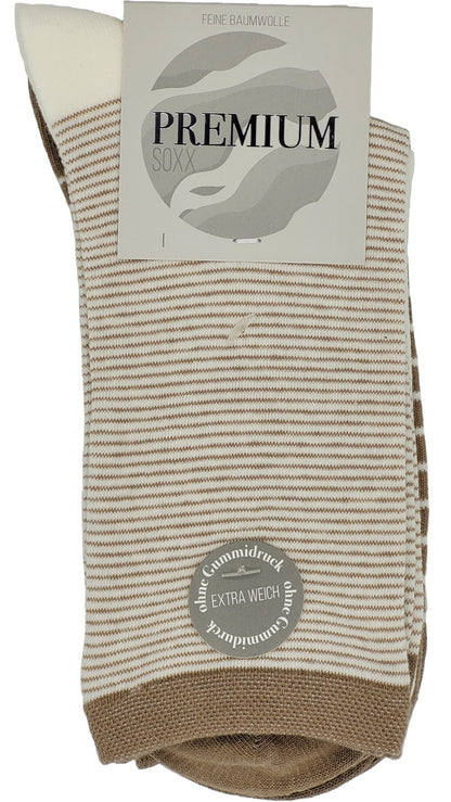 Chaussettes Femme Ringel - Diamants 3 Paires (34313)
