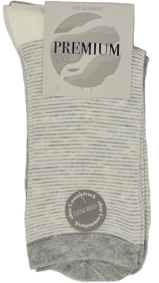 Chaussettes Femme Ringel - Diamants 3 Paires (34313)