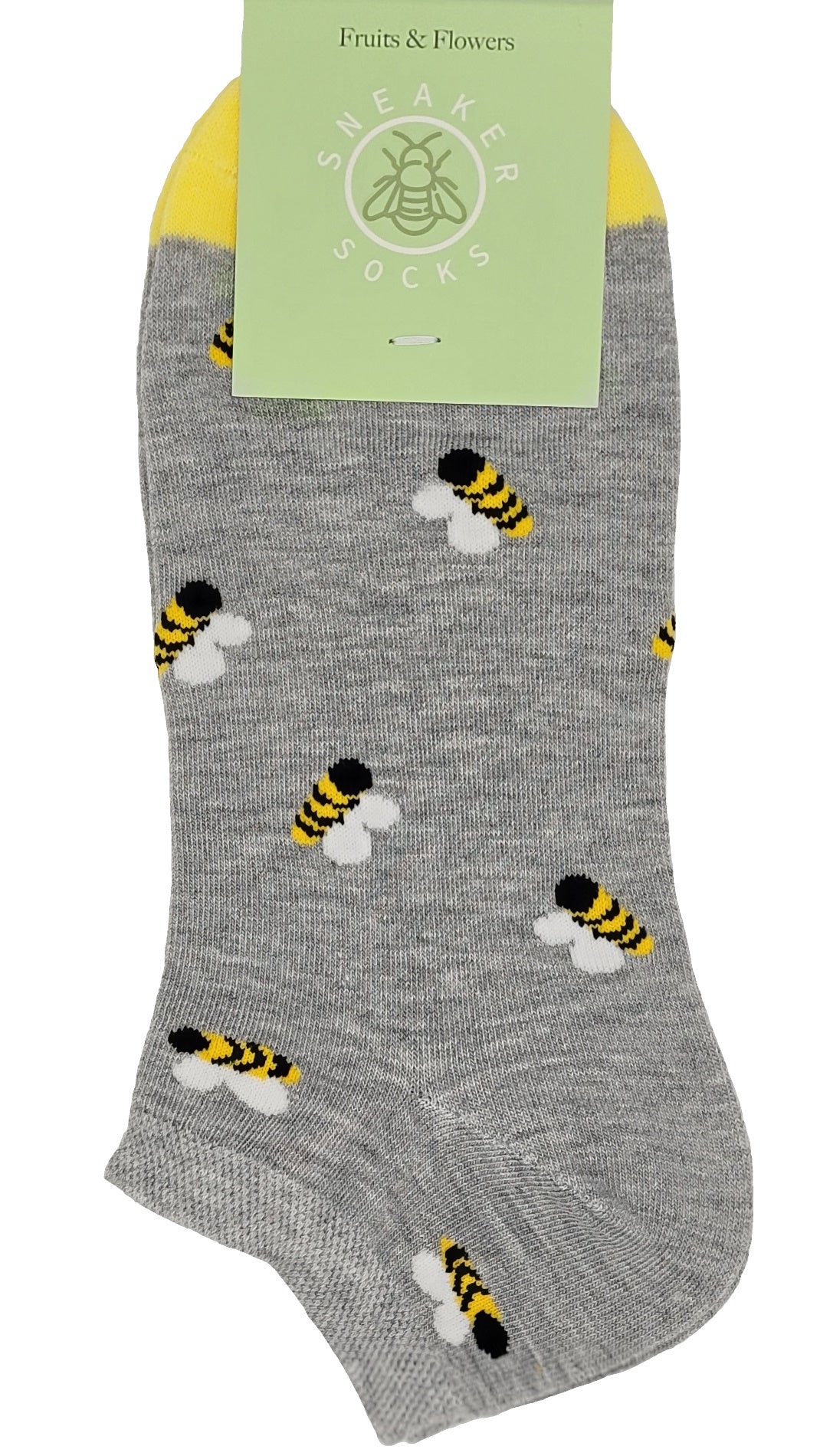 Chaussettes de sport pour femmes "ALOHA" 3 paires (36340)