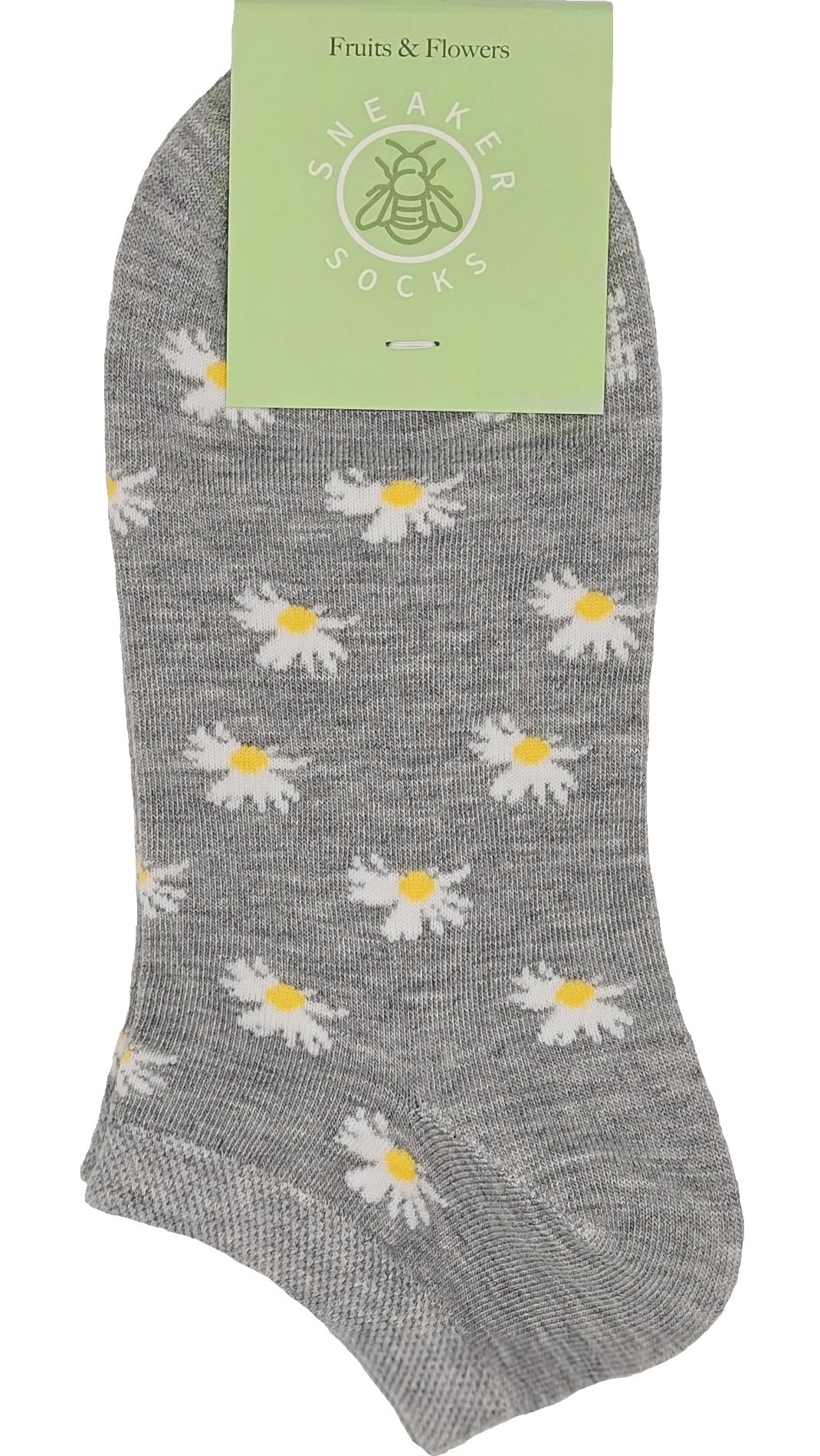 Chaussettes de sport pour femmes "ALOHA" 3 paires (36340)