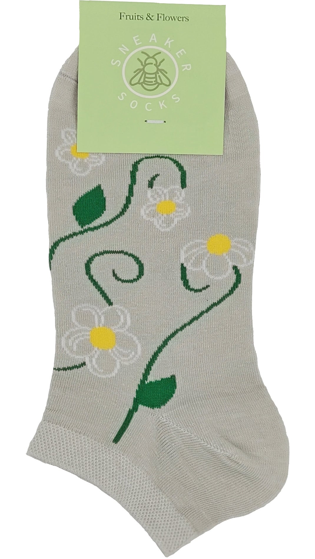 Chaussettes de sport pour femmes "ALOHA" 3 paires (36340)