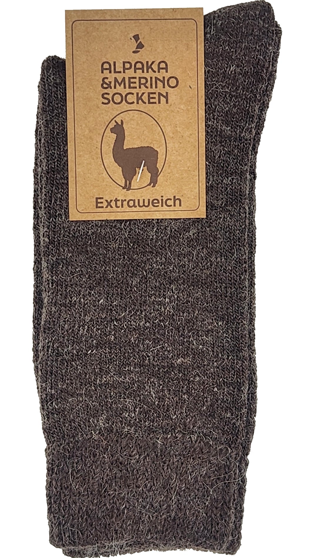 Chaussettes femme en laine mohair taille 1 paire 36-42 (38900)
