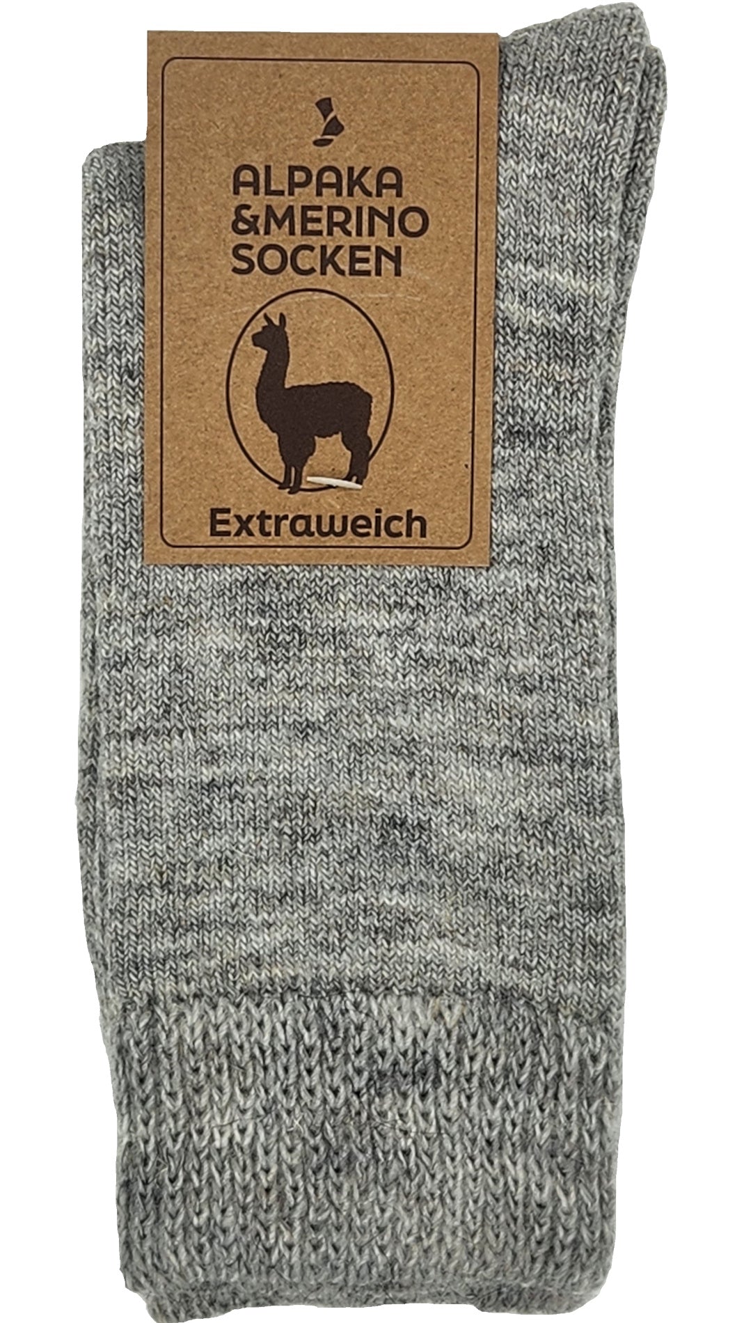 Chaussettes femme en laine mohair taille 1 paire 36-42 (38900)