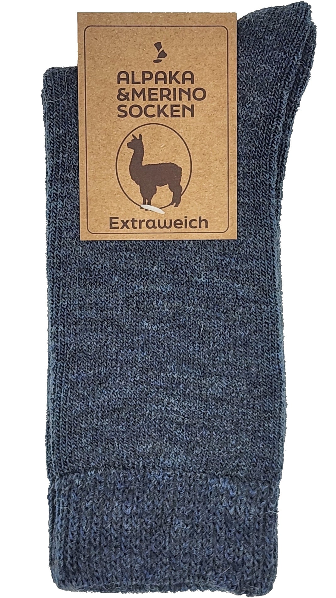Chaussettes femme en laine mohair taille 1 paire 36-42 (38900)