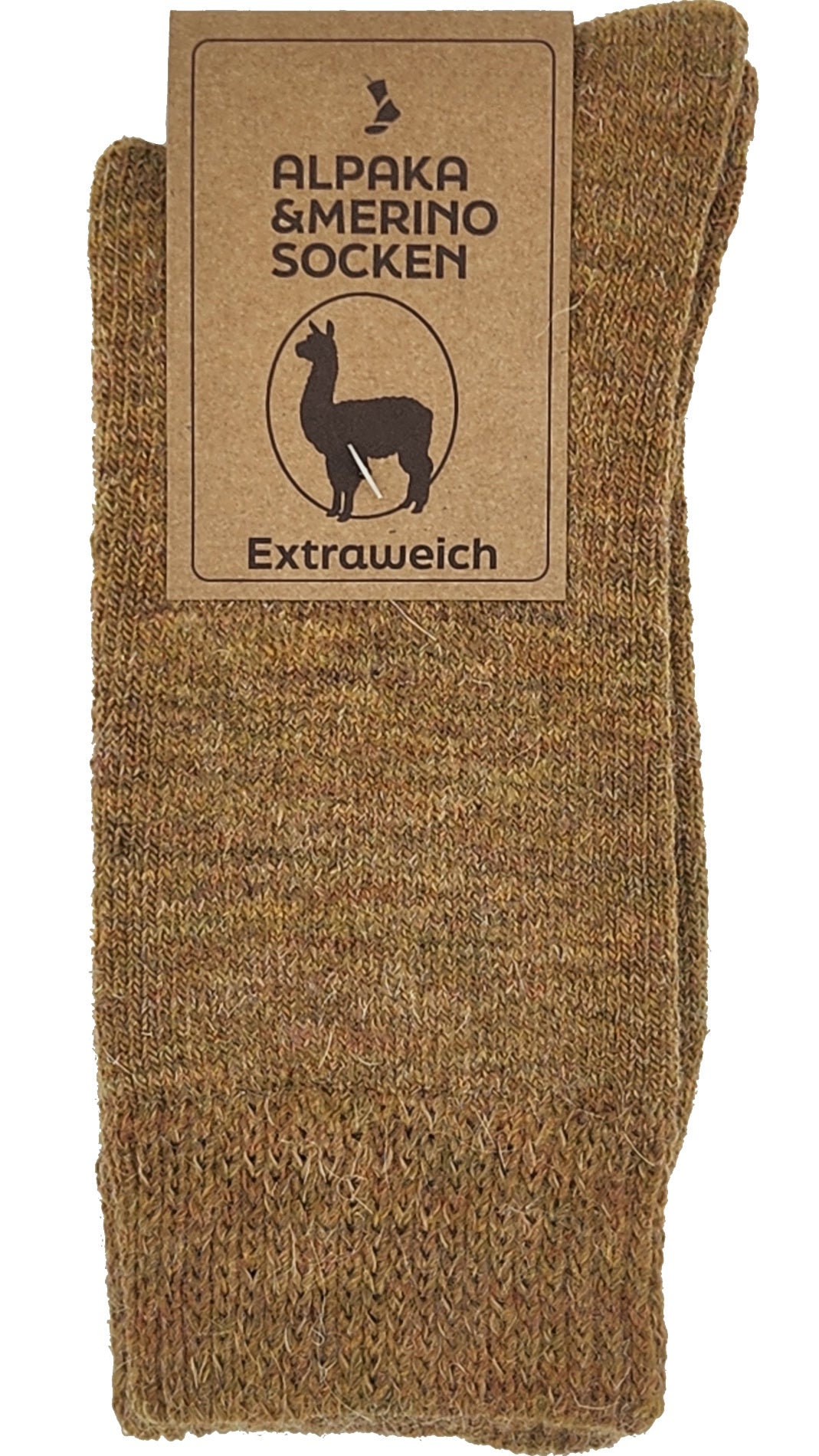 Chaussettes femme en laine mohair taille 1 paire 36-42 (38900)