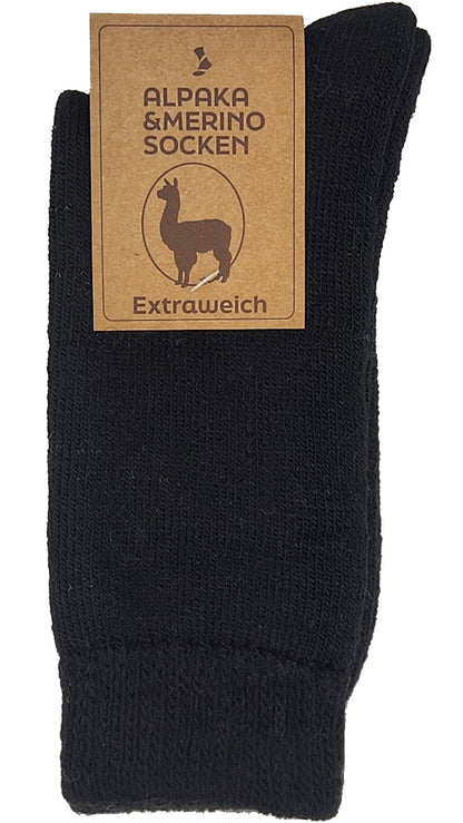 Chaussettes femme en laine mohair taille 1 paire 36-42 (38900)