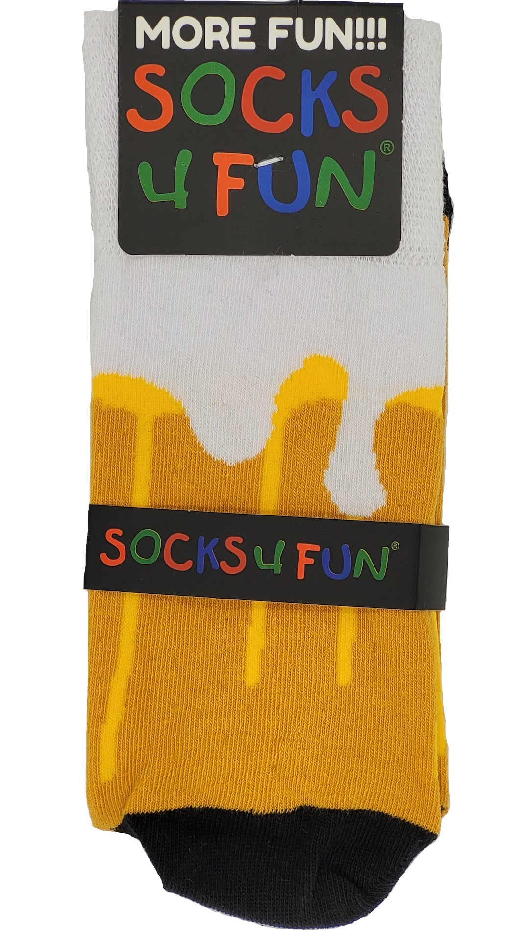 Sokken 4 Leuke Favoriete Sokken 2 Paar (6209)