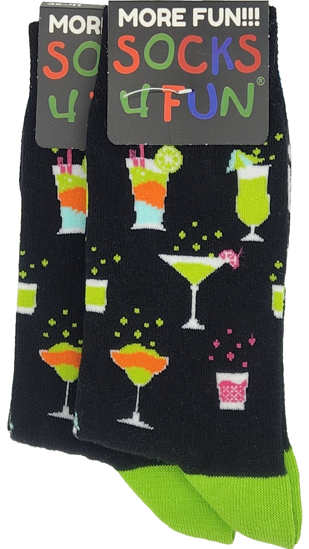 Sock´s 4 Fun Lieblingssocken 2 Paar (6209)