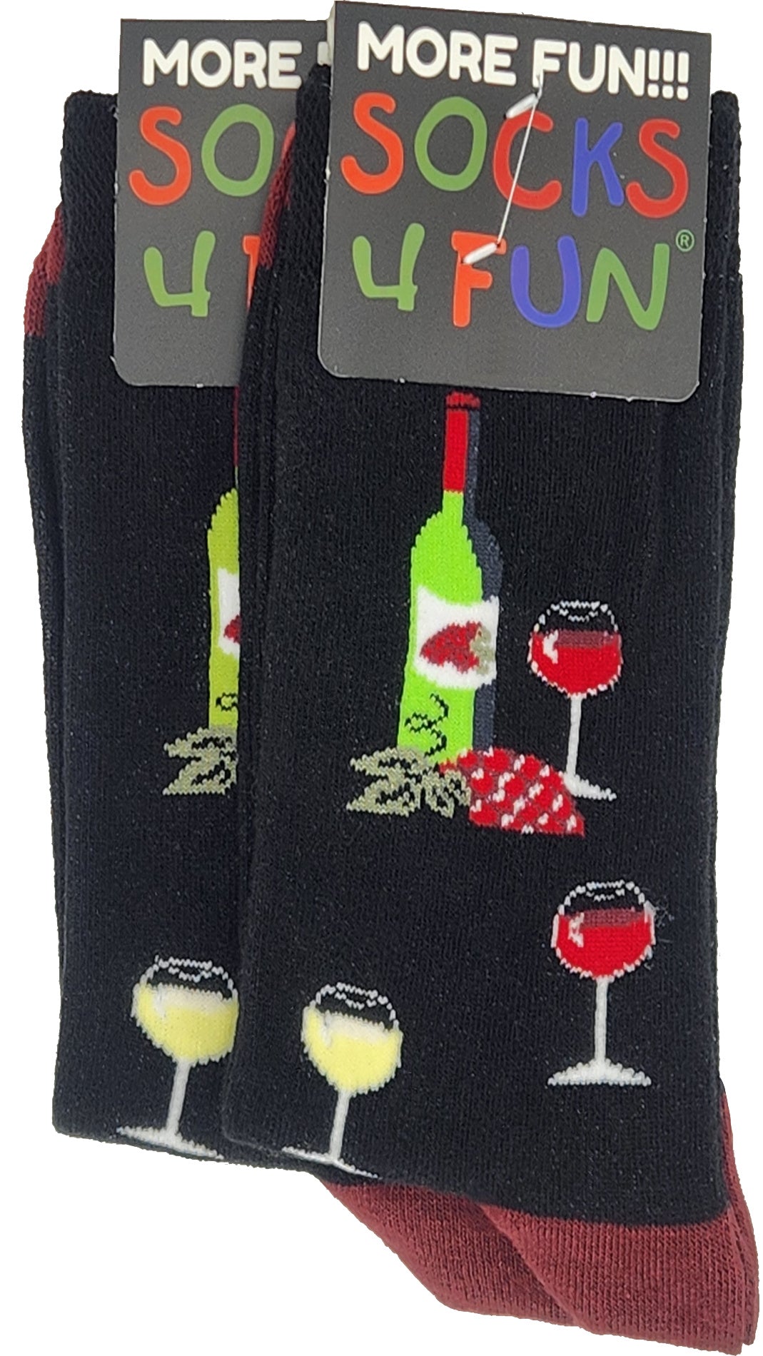 Sock´s 4 Fun Lieblingssocken 2 Paar (6209)