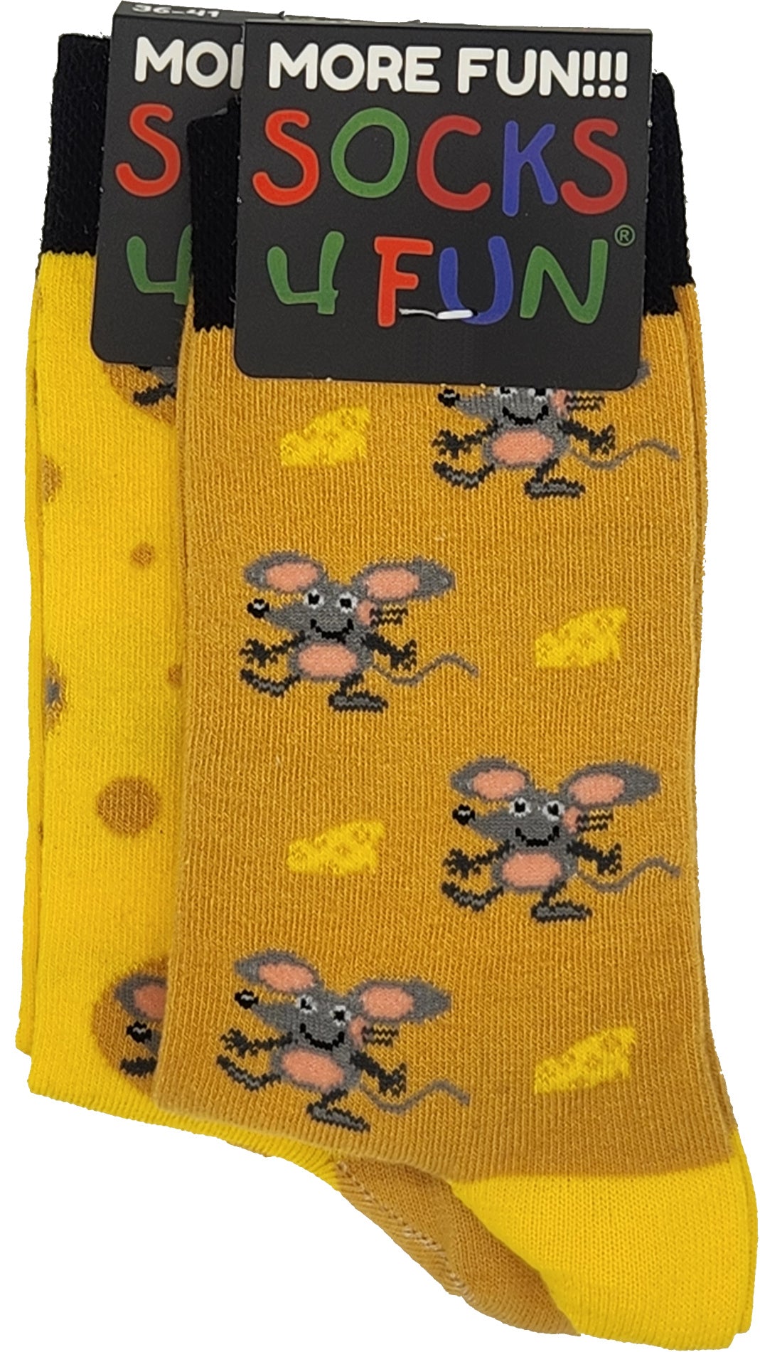 Sock´s 4 Fun Lieblingssocken 2 Paar (6209)