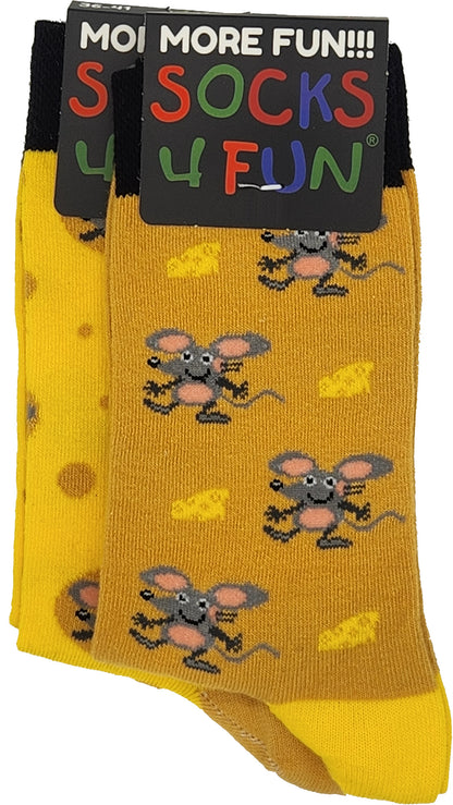 Sock´s 4 Fun Lieblingssocken 2 Paar (6209)