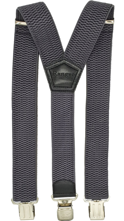 Y-Hosenträger extra stark 40 mm breit